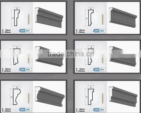 CNC Eps 3d Foam Cutting Machine photo-6
