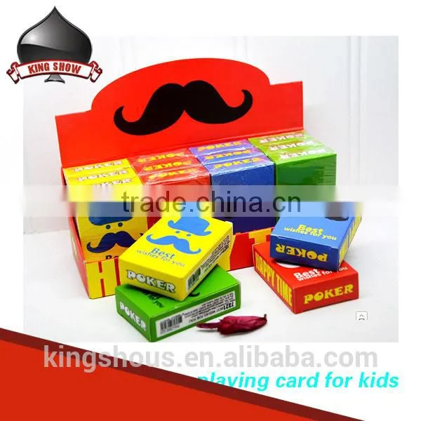 Custom Carton Sex Playing Cards With Low Cost photo-3