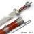 Wholesale Movie Swords Gladiator Sword HK828C photo-3