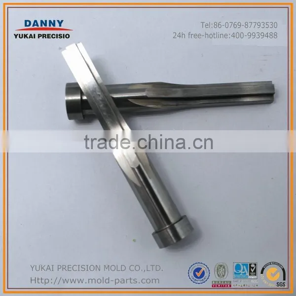 Tungsten Carbide Punch Pins,steel Punching Pins photo-3