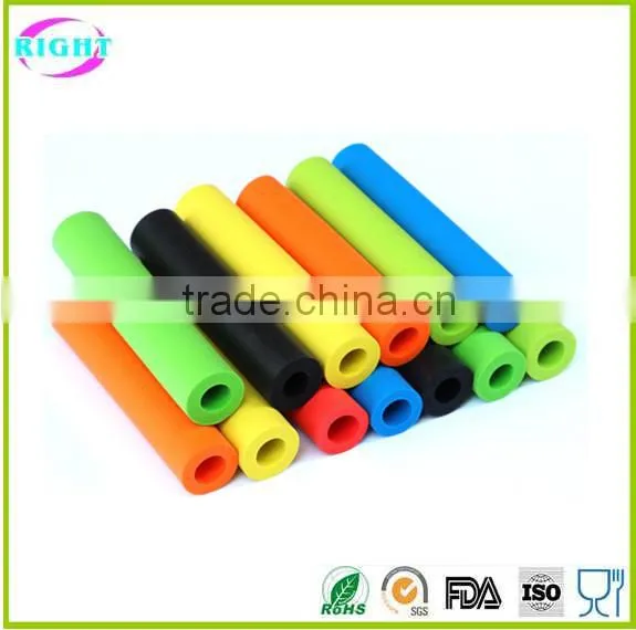 Factory Cheap Price High Temperature Auto Silicone Shower Hose photo-5