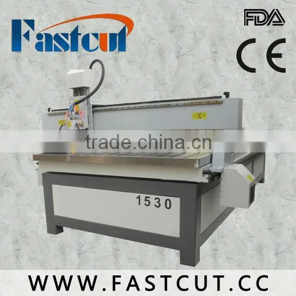 China Shandong Jinan Metal&metallurgy Machinery 2.2 3.5 4.5 5.5 7.5KW Air Cooling Spindle Cnc Cutting Tool photo-6