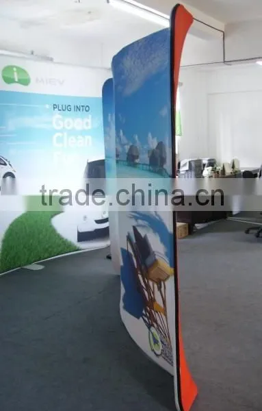Custom Aluminium Tension Pop up Manufacturing Business Ideas photo-2