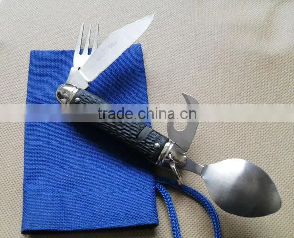 Multifunction Knife
