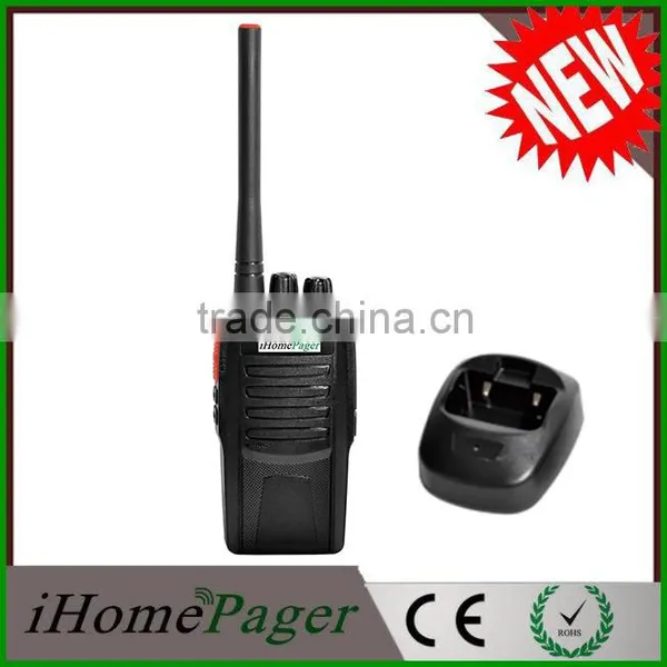 16 Channels Cheap Handheld Civil Aviation Walkie Talkie photo-2