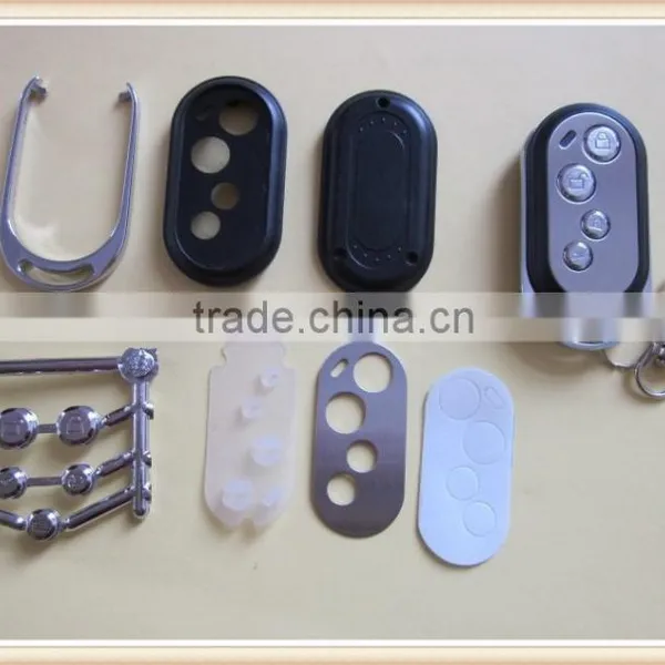Car Light Housing ,car Remote Control Housing BM-008 photo-4