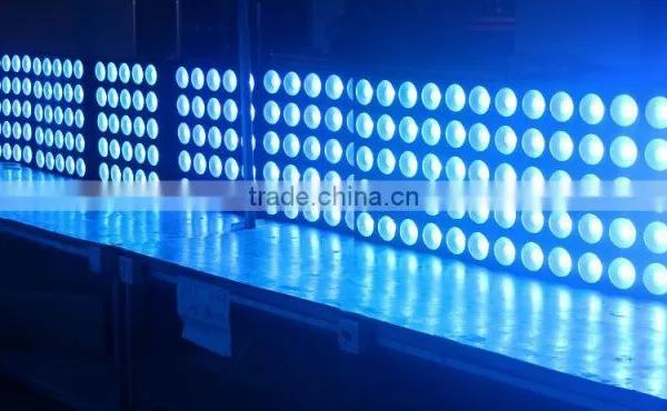 Led Stage Light Matrix Light RGB 25*30W Stage Lighting photo-5