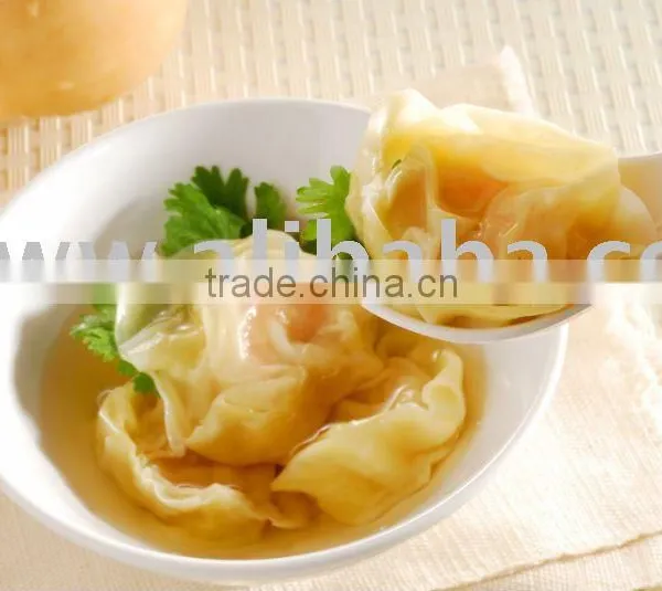 Shrimp Wonton