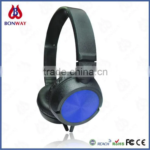 Best Stylish Cheap Promotional Headset for Computer photo-4