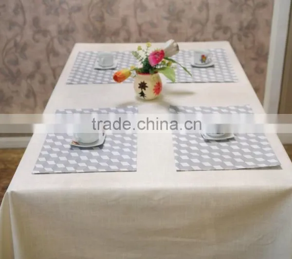 Woven Place Mat Table Mat, Hot Selling Woven Place Mats/dish Mat/table Runnerwith Many Designs photo-6
