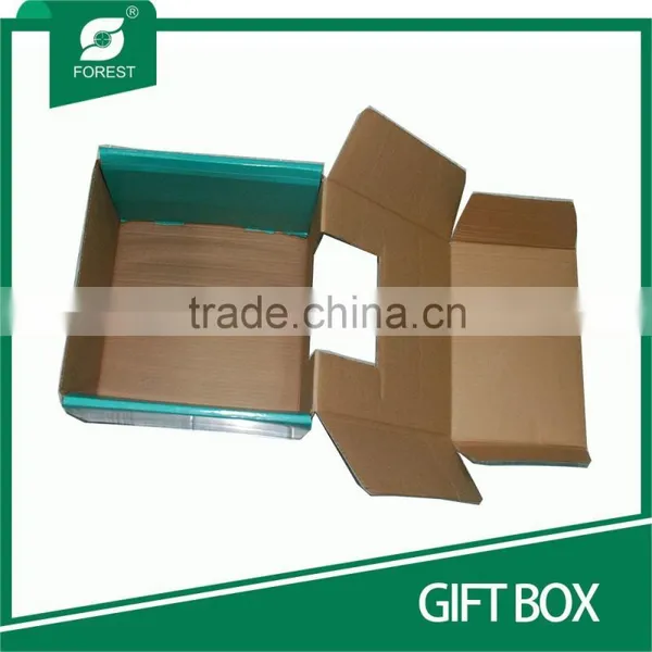 OEM DESIGN CUSTOM ORDER CORRUGATED GIFT BOXES FOR PACKING FUNNY TOYS photo-6