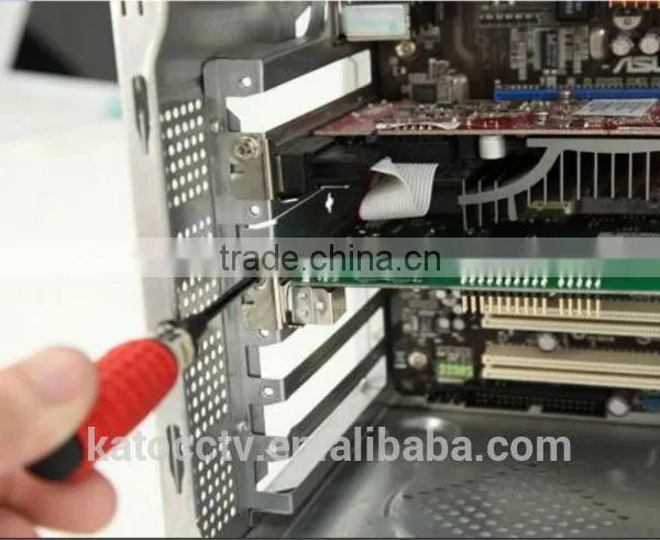 HDMI Full hd Video Capture Card 1080p photo-4