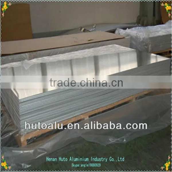 Aluminum PS Plate