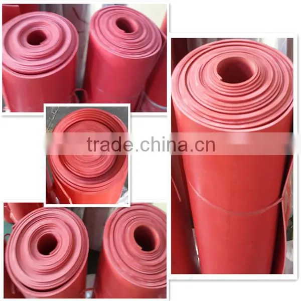 General Rubber Sheet photo-3