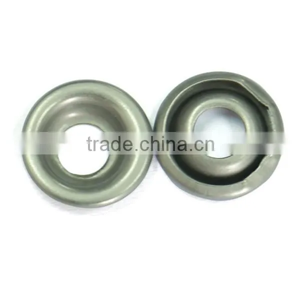 Custom Mini Metal Pressure Flat Washer photo-4