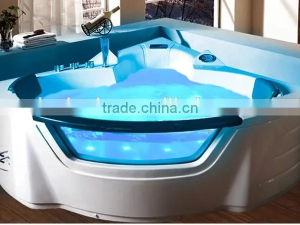 China Manufacture Whirlpool System,indoor Whirlpool,spa Whirlpool photo-2