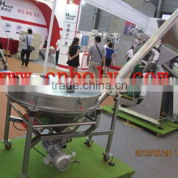 Chemical Feeding Machine With Hopper Cover photo-2