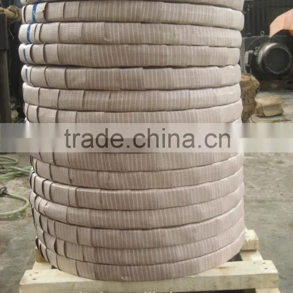 Q235 High Tensile Black Packing Strip photo-2