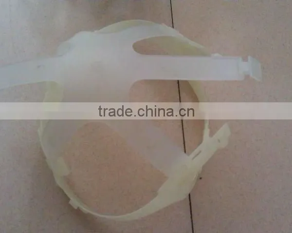 Safety Helmet HDPE / HPPE Liner