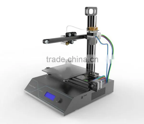 Hotbed Large 3d Printer 3d Printer Parts 3d Mental Printer for Sale Quality Choice photo-5