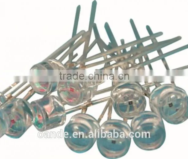5mm OE504HP-F Infrared Sensor for Street Lights