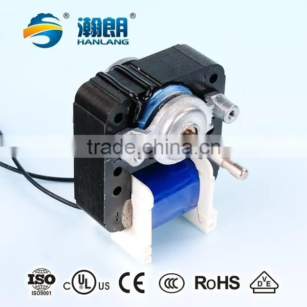 Single Phase Asynchronous Motor for Fan
