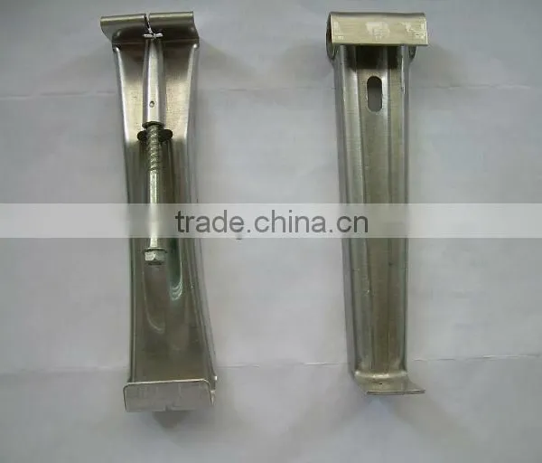 OEM Service Sheet Metal Stamping Parts