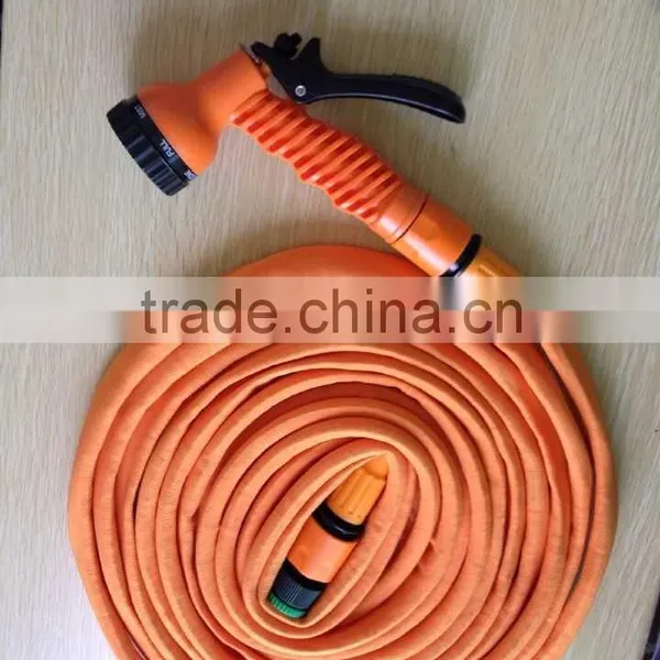 2015 Hot Magic Spray Nozzle Expand Garden Hose