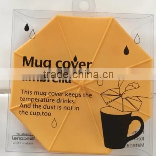 Hot Sale Bpa Free Heat Resistant Wholesale Lovely Silicone Glass Lid photo-4