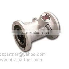 BBZ High Pricise Pulse Output Medical Flow Meter Turbine photo-4