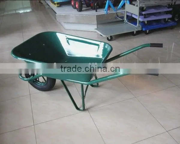 Popular Sale Wheel Barrow WB6400 With High Quality photo-4