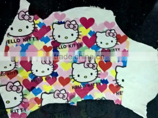 Eco Solvent Printer for Plastic Pvc Wallpaper Direct Printing photo-4