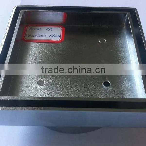 Floor Grate