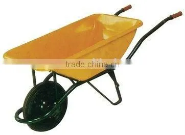 Wheel Barrow for Spain Market WB6401