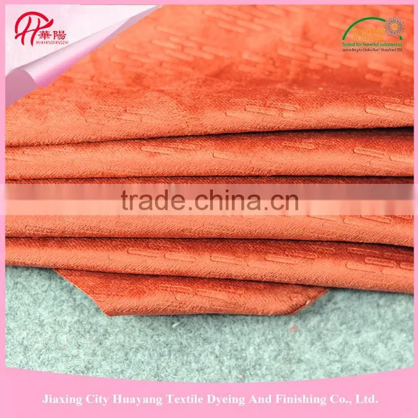 160-350gsm Weight 2015 Animal Printed Fleece Fabric for Toy Fabric photo-3