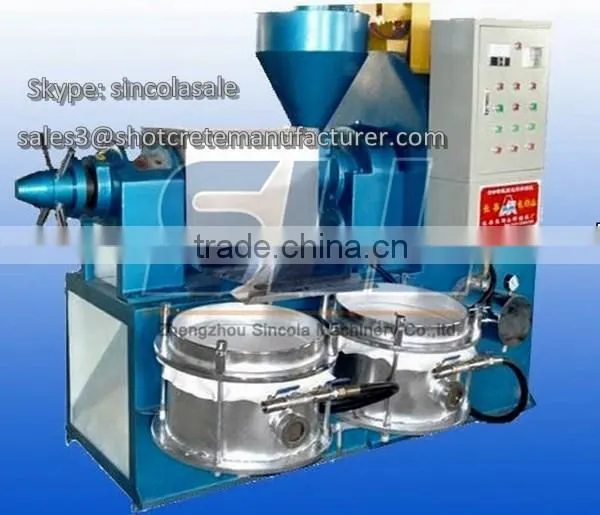 Cheap Oil Press for Sale