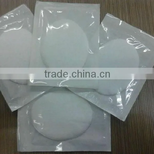 Credit Insurance High Quality Made in China Medical Eye Pad photo-5