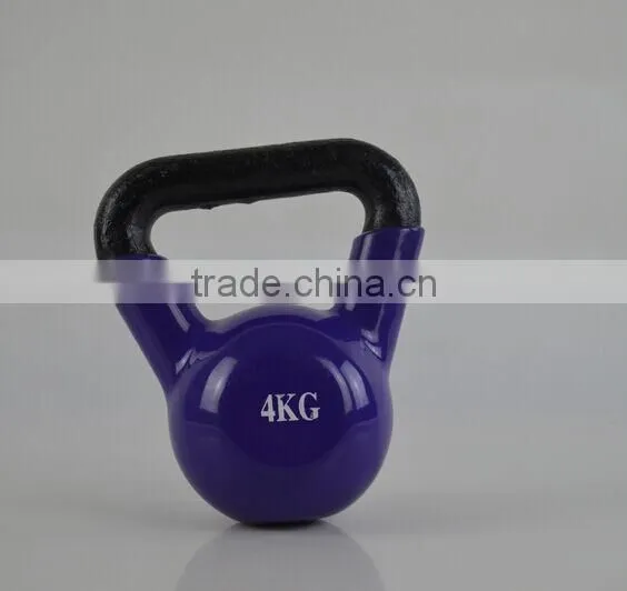 4kg 6kg 8kg 10kg 12kg 16kg 20kg Wholesale Kettlebell, Weights photo-6