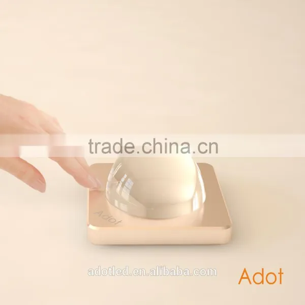 2016 New Design Modern LED Desk Light, LED Night Light photo-5