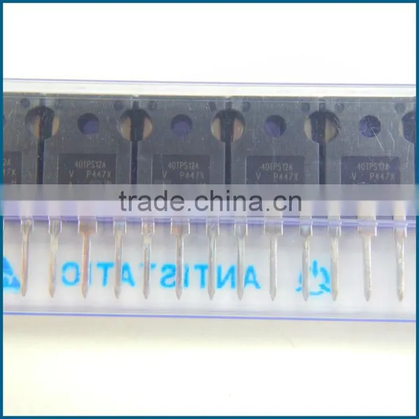 Transistors 40TPS12APBF TO-247 photo-3