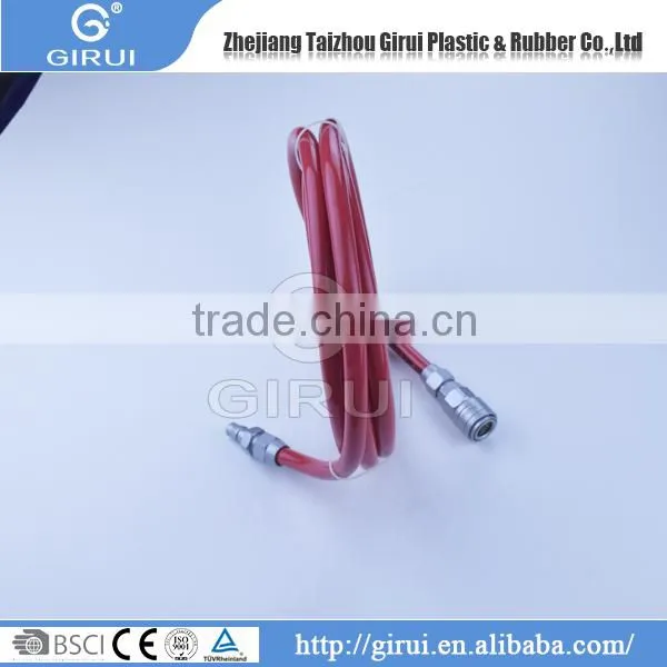 Hot Selling High Quality Fashion Air Braid Hose photo-6