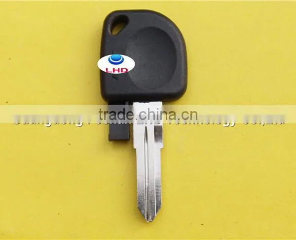 Best Price Chevy Car Transponder Key Blank for Chevrolet photo-3