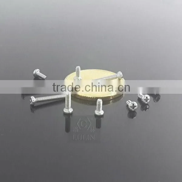 DIN/ANSI/BSW Screw photo-4
