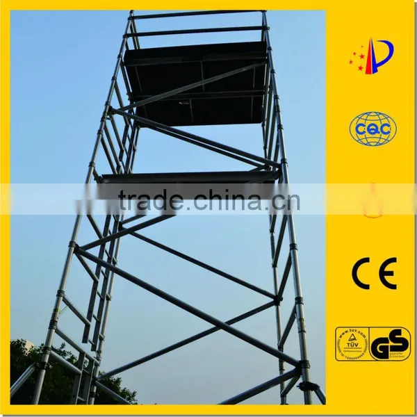 Scaffolding Clamp