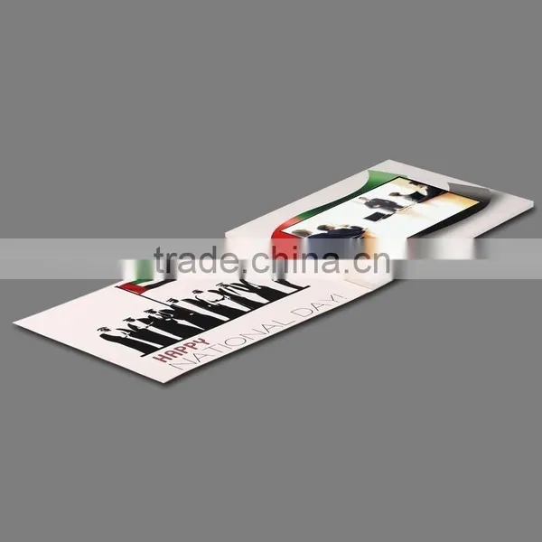 Lcd Video Player Brochure,video Brochure Module photo-6