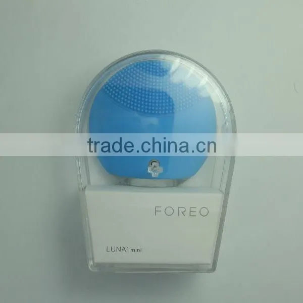 Pore Sonic Face Cleaner Tremolo photo-2