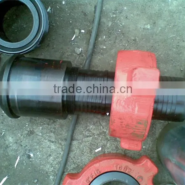 3" Fig 1502 BW Hammer Union photo-3