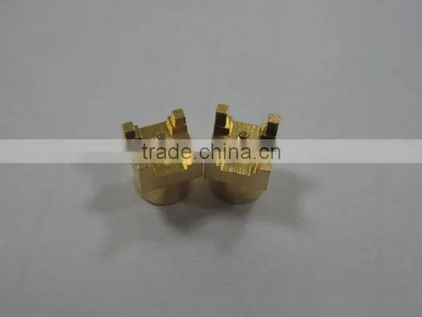 SMP Plug PCB rf Connector photo-2