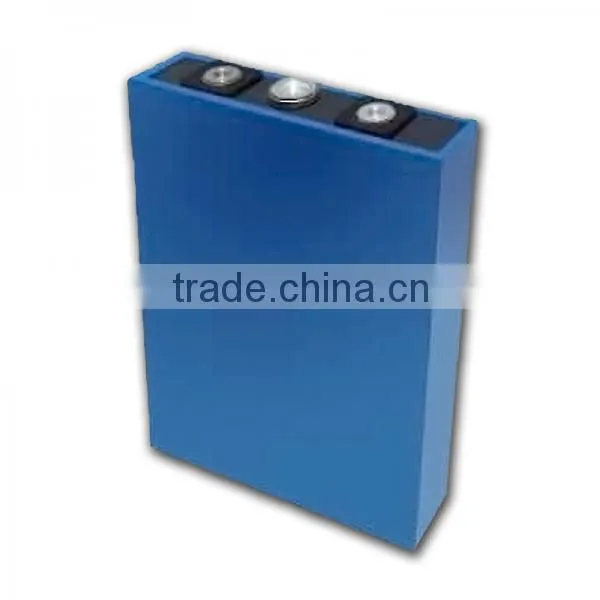 Prismatic Cell Lifepo4 Battery 3.2v 100ah for Solar or Wind photo-6