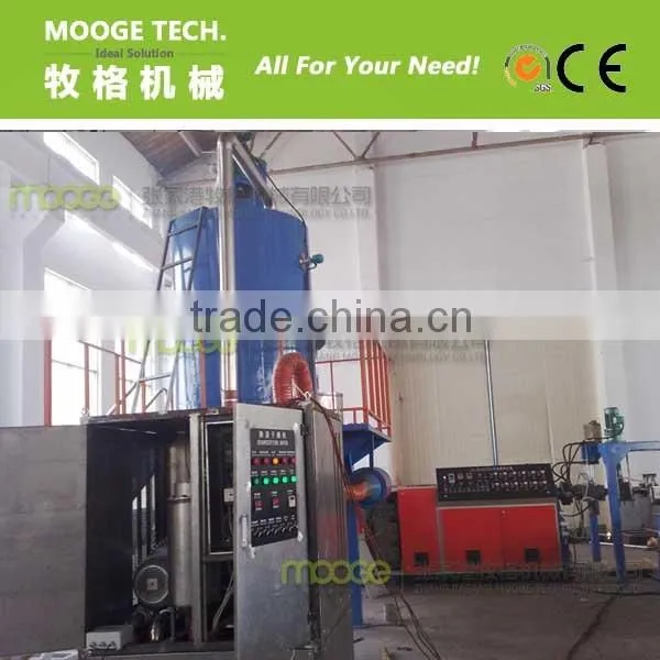 Pet Strap Machine, Pet Strap Line, Pet Strapping Band Production Line photo-2
